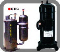 正島除濕機優勢二：【高效節能壓縮機】